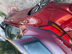 نيسان ألتيما